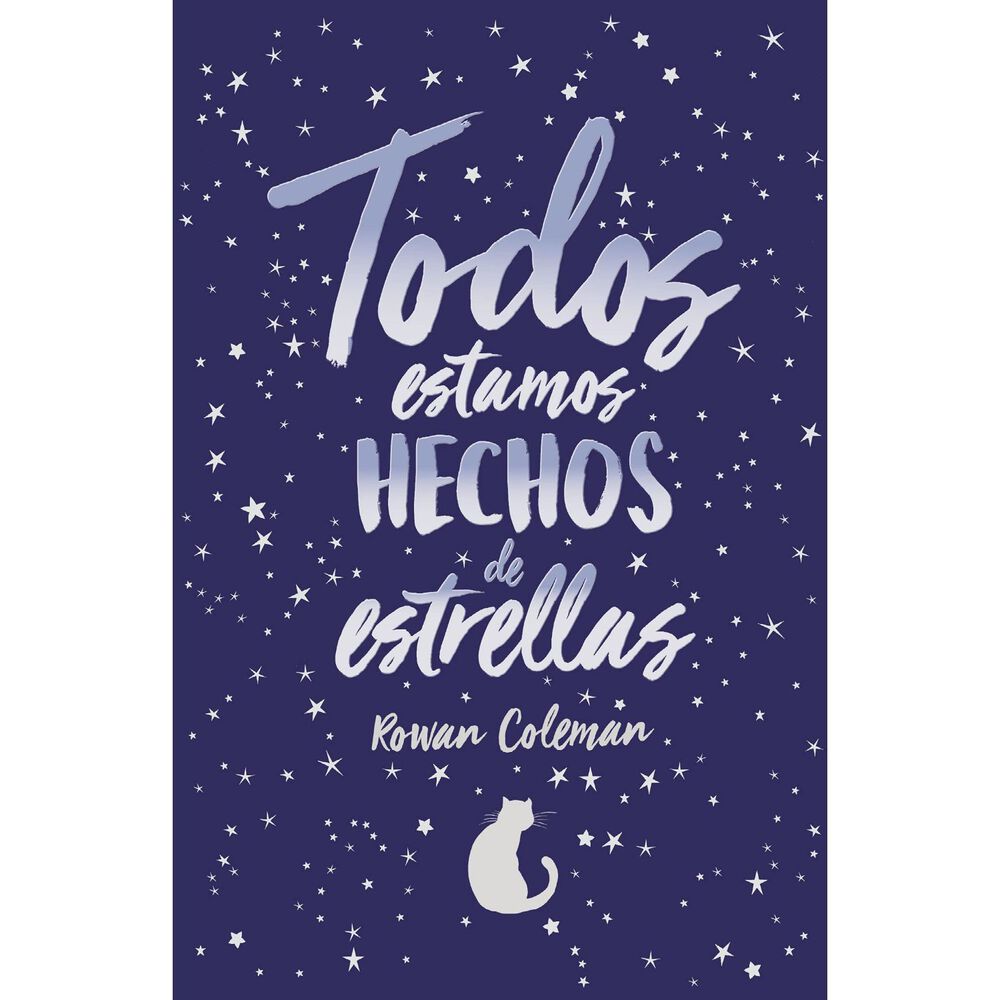Todos Estamos Hechos De Estrellas image number 0.0