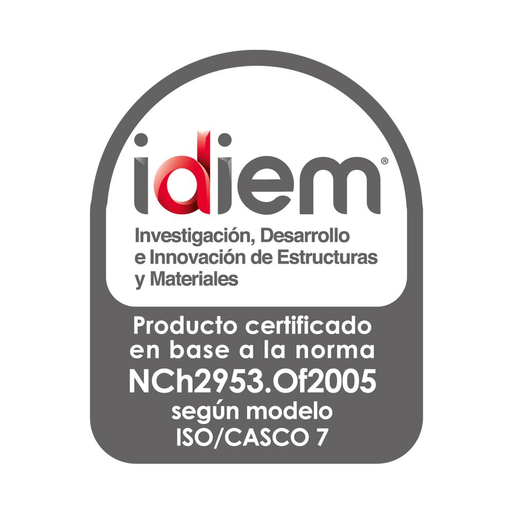 Guatero Thermicachile 2l Mickey Gris image number 1.0