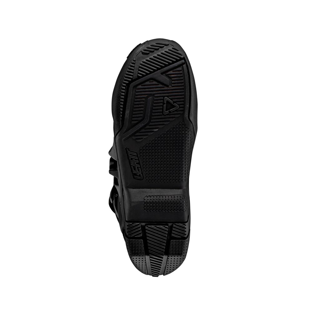 Botas Leatt 4.5 Motociclismo Mx Naranja image number 5.0