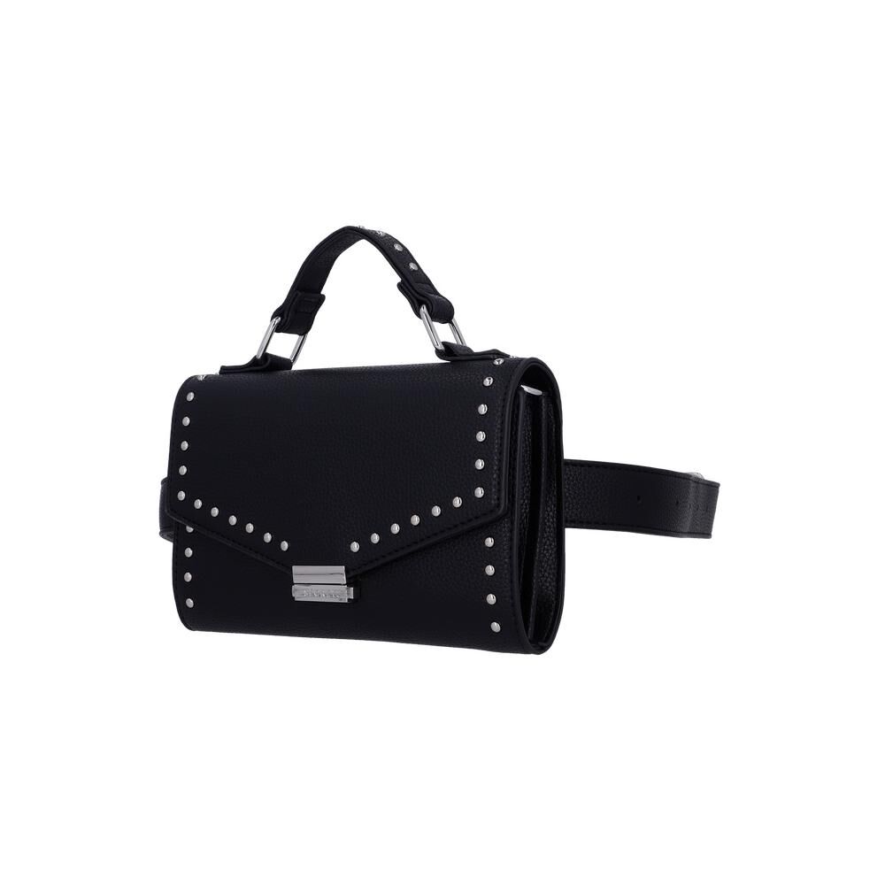 Banano Secret Amsterdam St6 M Negro image number 1.0