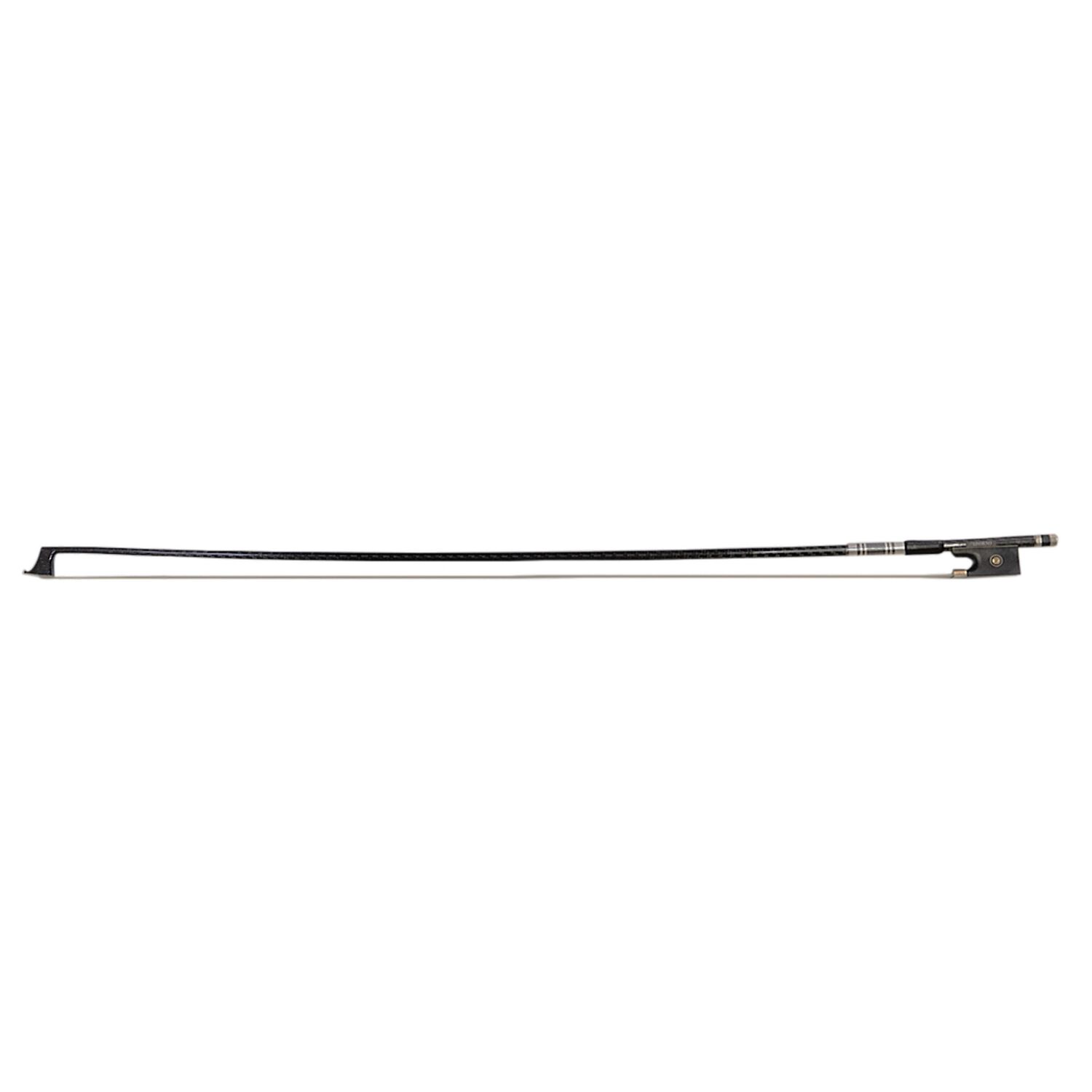 Arco Para Viol&iacute;n 4/4 Fibra De Carbono Deluxe Livorno Liav-20 image number 0.0
