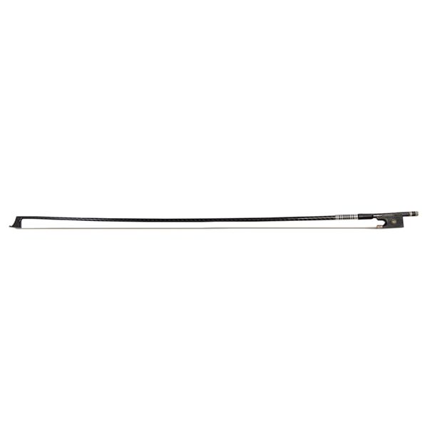 Arco Para Viol&iacute;n 4/4 Fibra De Carbono Deluxe Livorno Liav-20