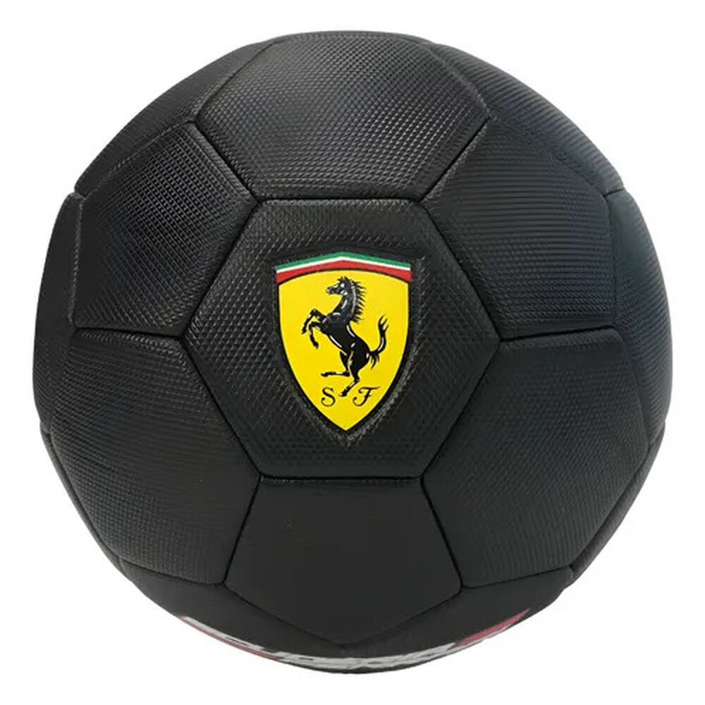 Pelota De Futbol Ferrari image number 0.0