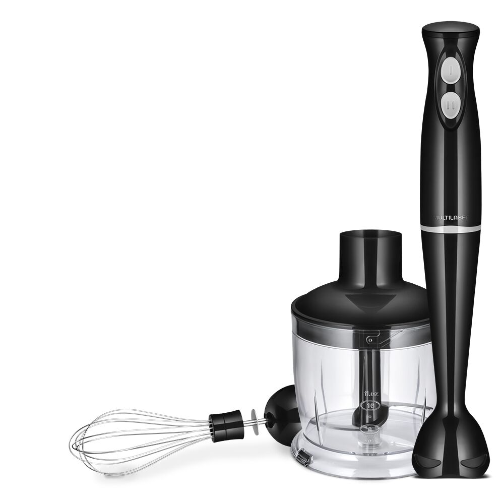 Batidora Inmersion Minipimer Con Kit Multi 350w Fp06 image number 4.0
