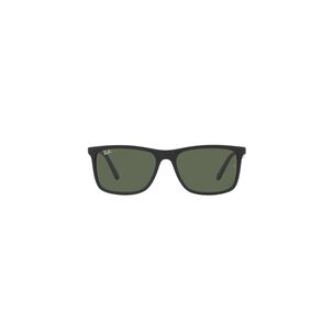 Lentes De Sol Negro Ray-ban