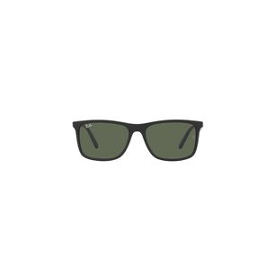 Lentes De Sol Negro Ray-ban