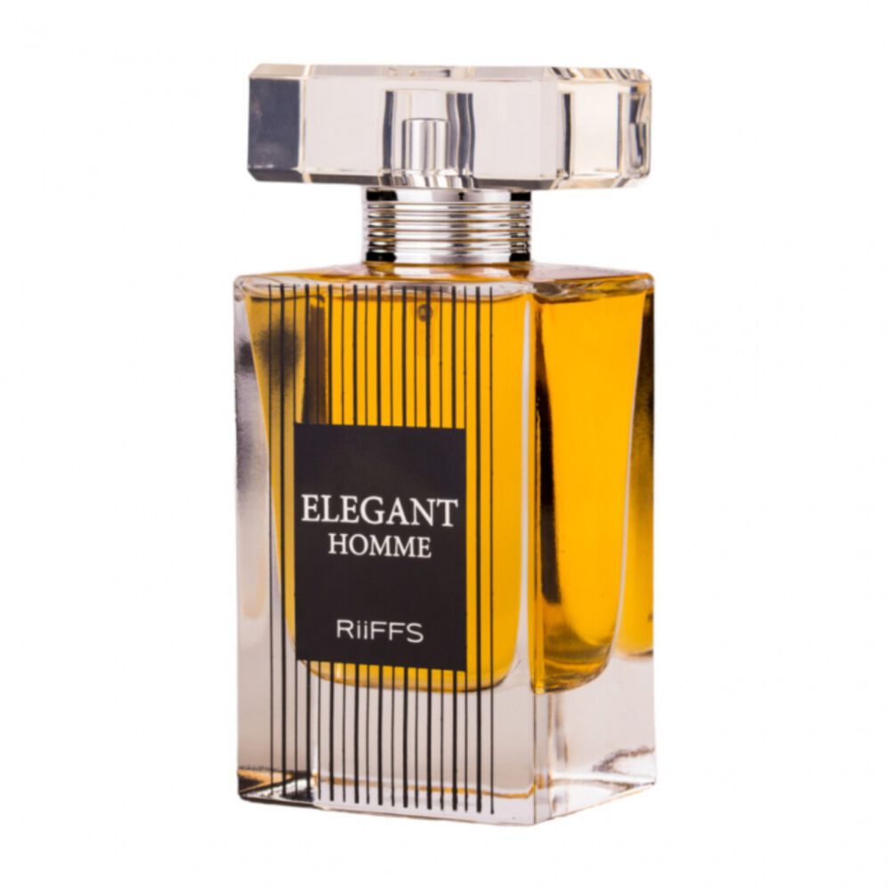 Riiffs Elegant Pour Homme Eau De Parfum 100 Ml image number 1.0