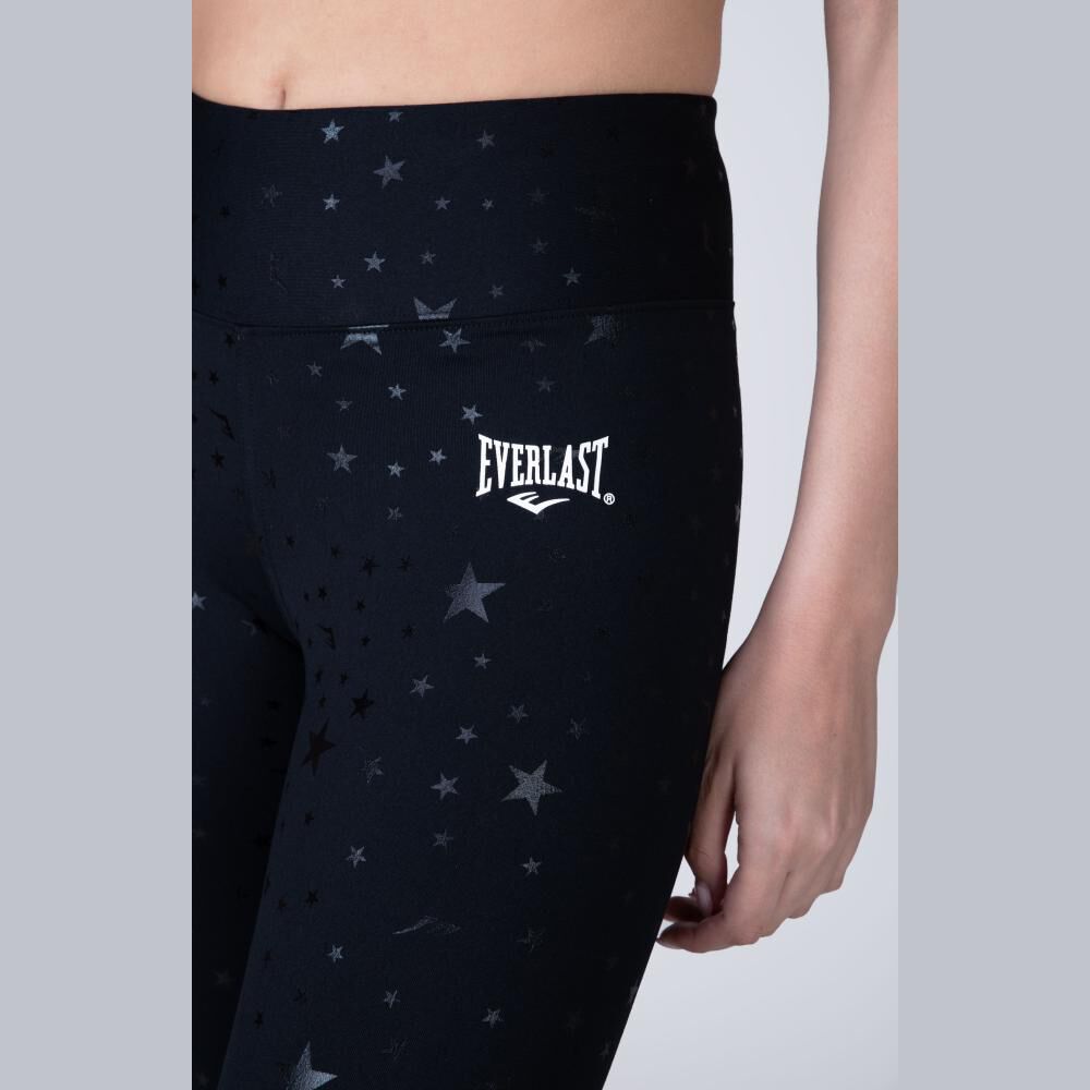 Legging Everlast Mid Cosmos image number 2.0