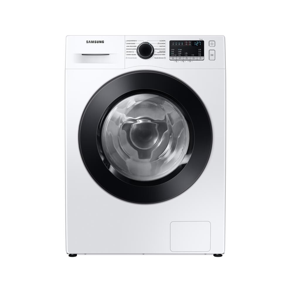 Lavadora Secadora Samsung WD95T4046CE/ZS / 9.5 Kg / 6 Kg image number 0.0