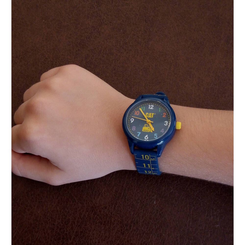 Reloj Cat Ni&ntilde;os Kd-410-26-617 Kids image number 5.0