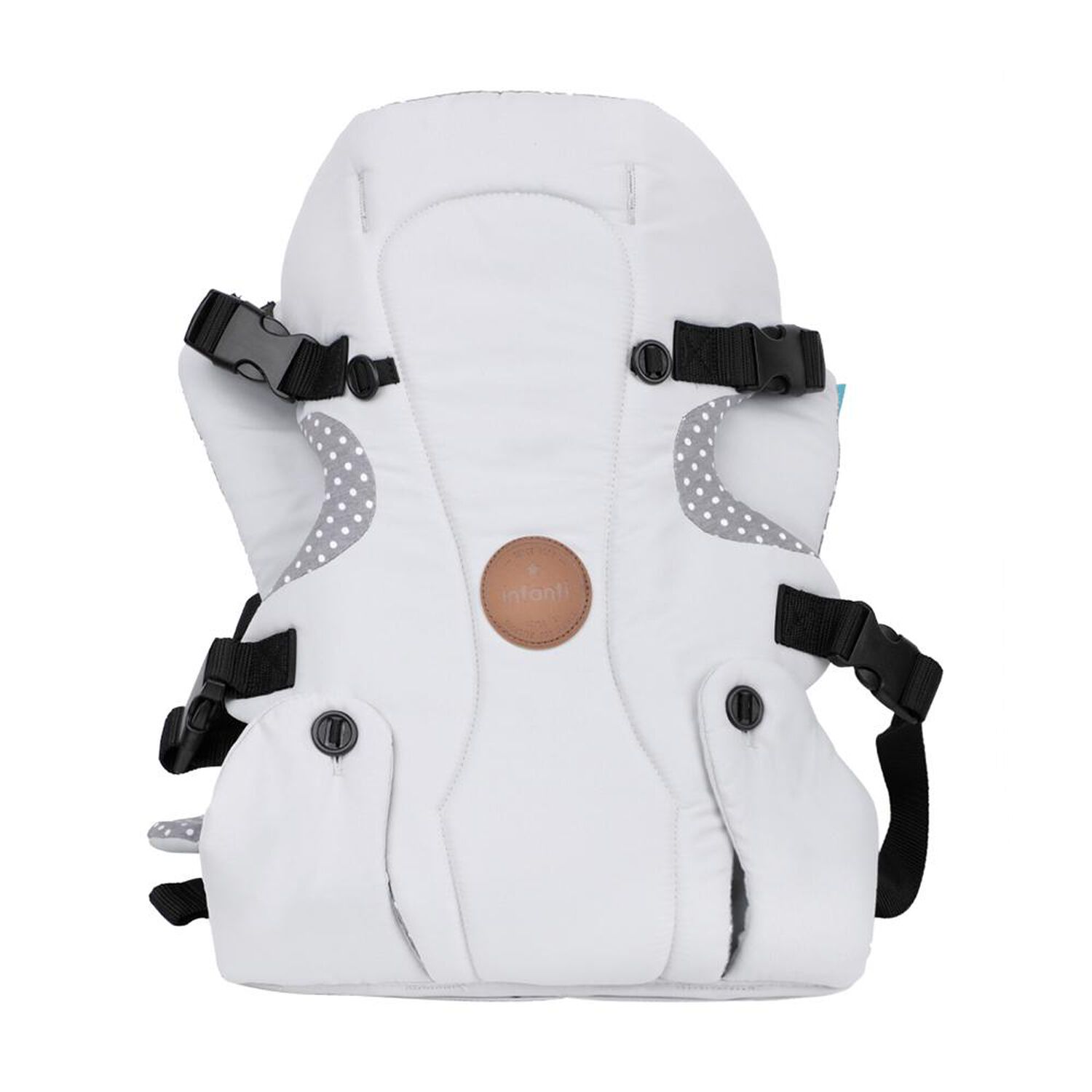 Porta Beb&eacute; Infanti Druk 11.5 Kg image number 0.0