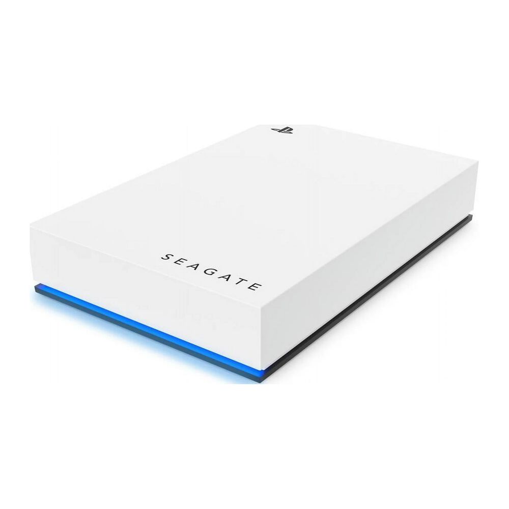 Disco Duro Externo Seagate Game Drive 2tb Ps5 Usb 3.0 Led image number 2.0