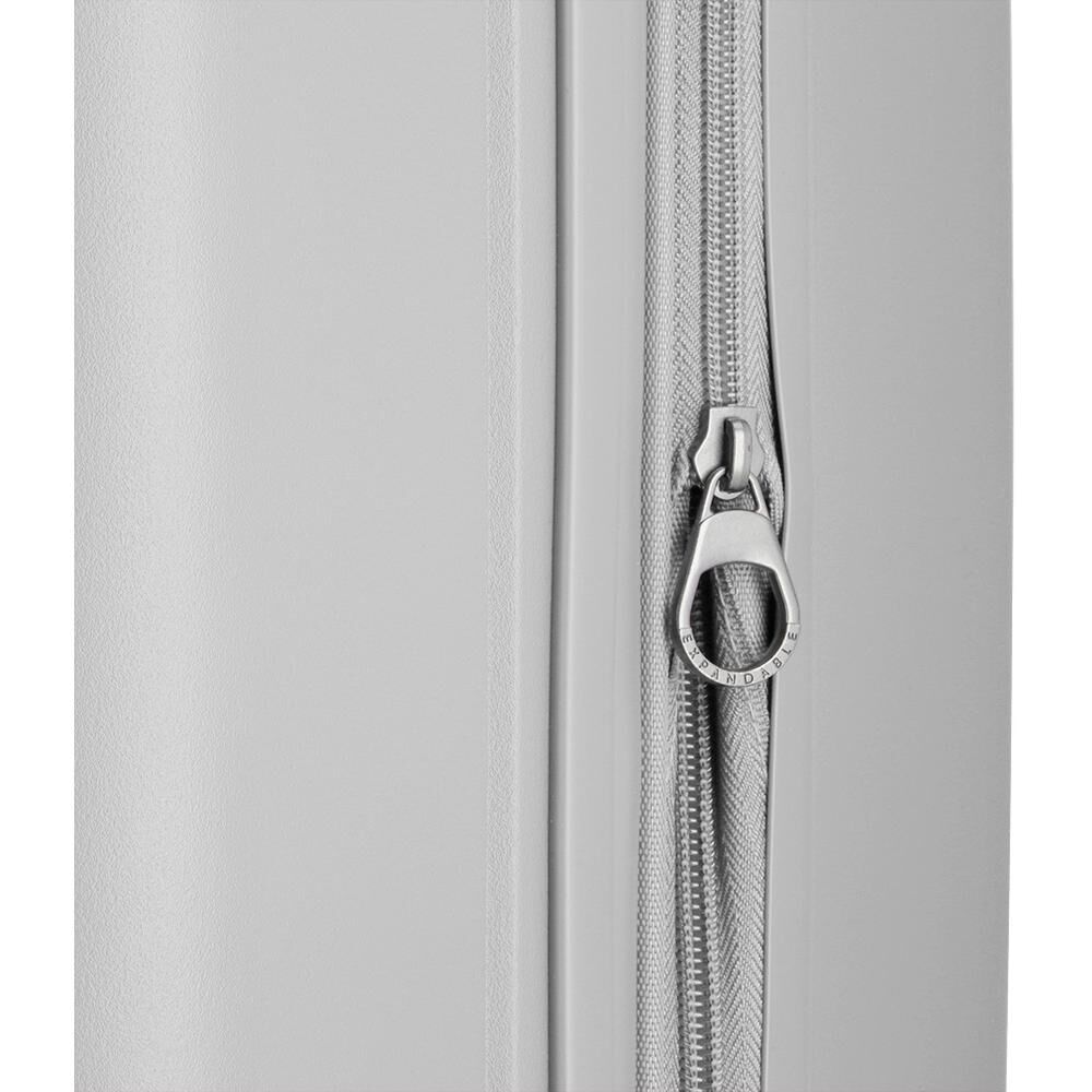 Maleta Mediana Saxoline Moonstone / 66 L image number 9.0