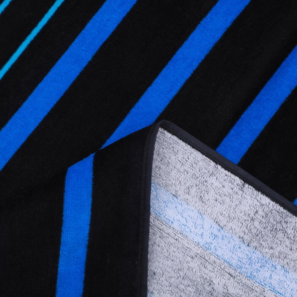 Toalla De Playa Azhome Matrix / 100x180 Cm image number 3.0