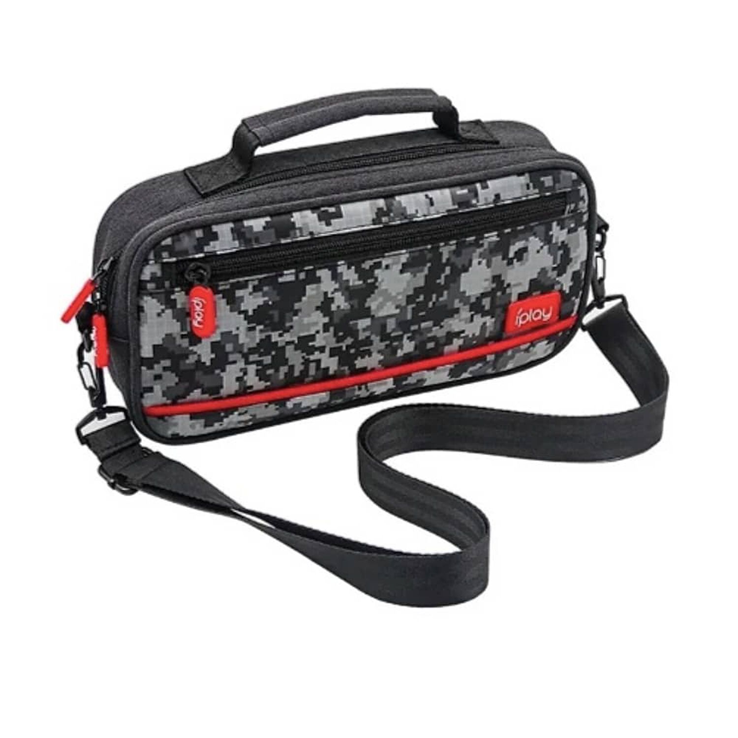 Funda/bolso Protector Iplay Para Nintendo Switch Y Lite image number 1.0