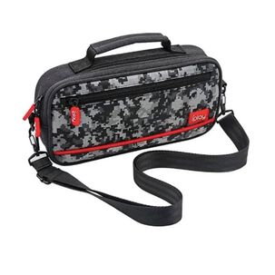 Funda/bolso Protector Iplay Para Nintendo Switch Y Lite