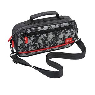 Funda/bolso Protector Iplay Para Nintendo Switch Y Lite