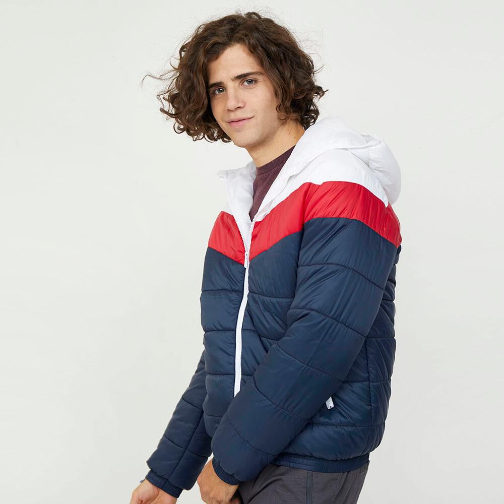Parkas hombre ofertas clearance