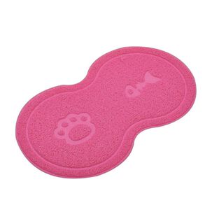 Alfombra Educador Perros Ecologico Mascotas Perro Baño 26x35