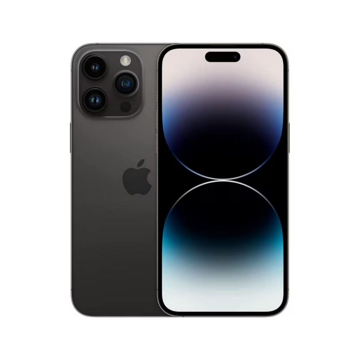 Apple Iphone 14 Pro 128gb Space Black Reacondicionado image number 0.0