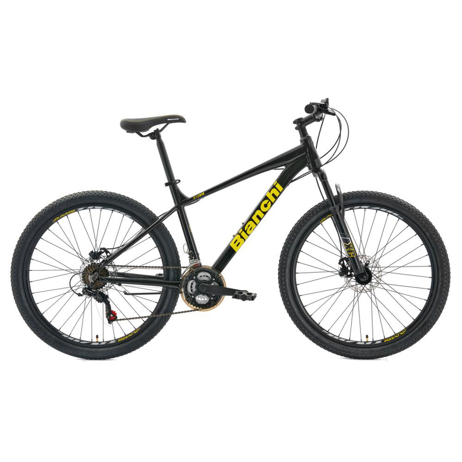 Bicicleta Mountain Bike Bianchi Bianchi Advantage 27,5 / Aro 27,5 image number 0.0