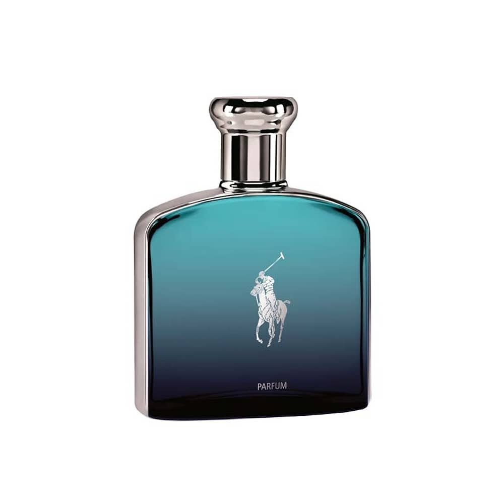 Polo Deep Blue 125 Ml Parfum Ralph Lauren image number 1.0