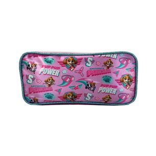 Estuche Satin Doble Cierre Paw Patrol Girl