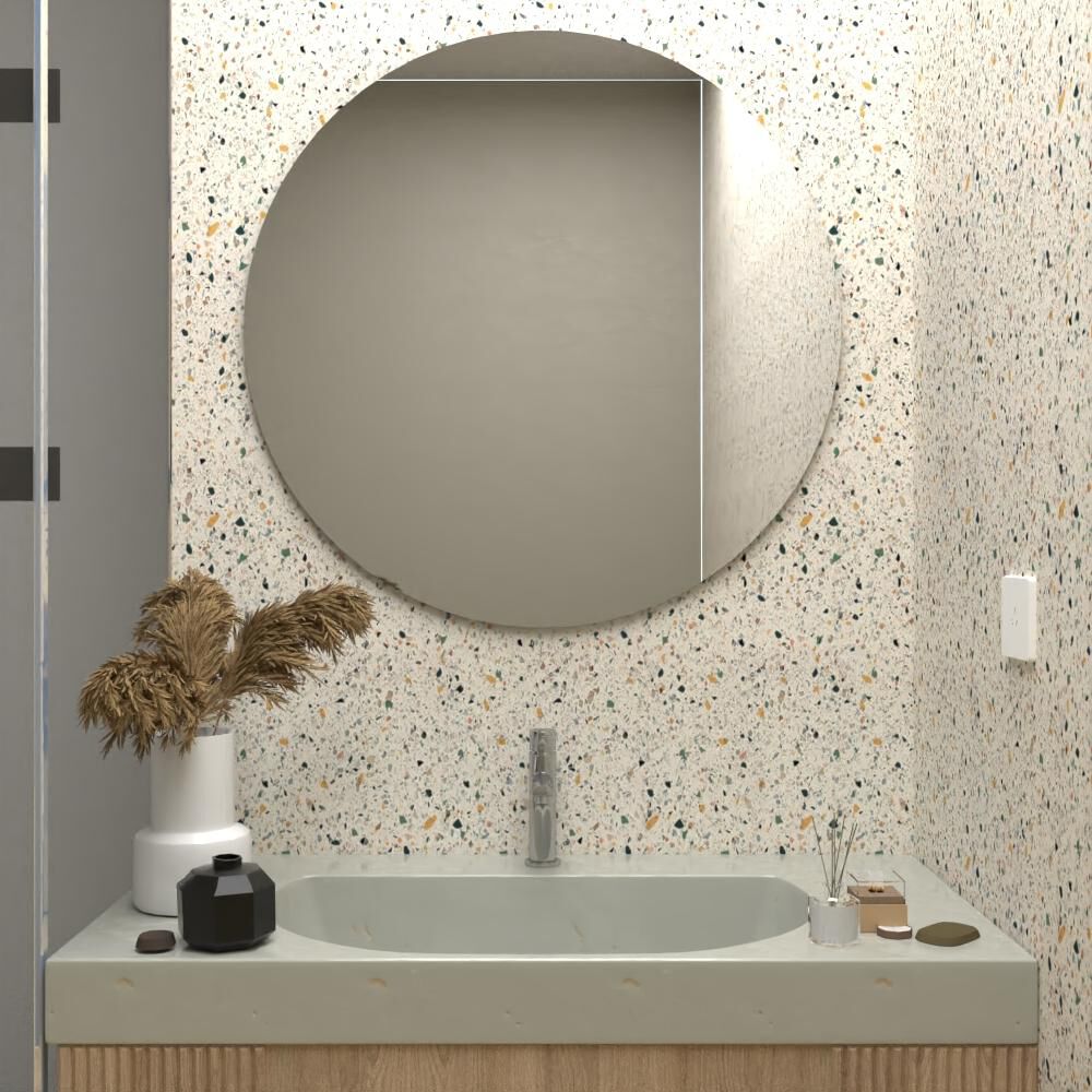 Espejo Tuhome Capri image number 2.0