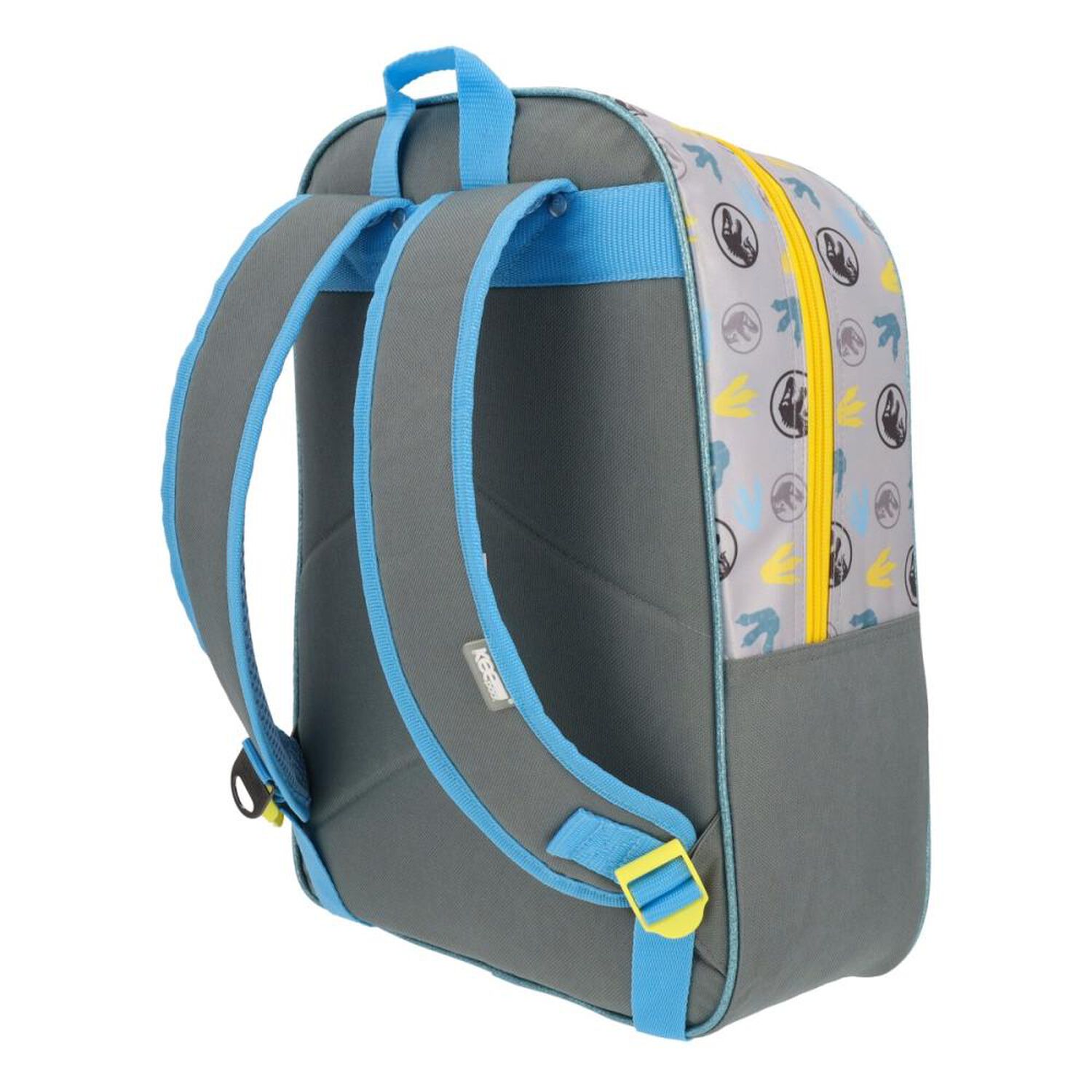 Mochila Infantil Jurassic World Bp288a image number 3.0