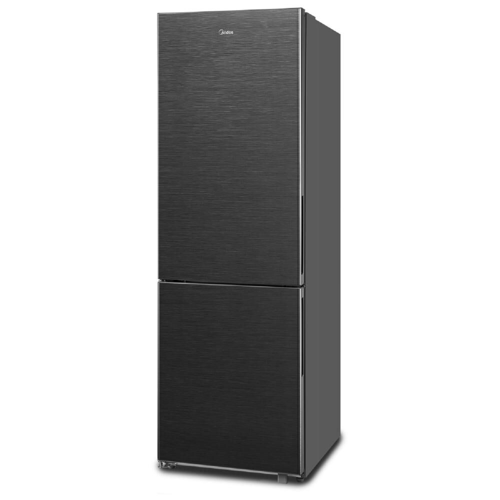 Refrigerador Bottom Freezer Midea MDRB548FGEDX / No Frost / 401 Litros / C image number 2.0