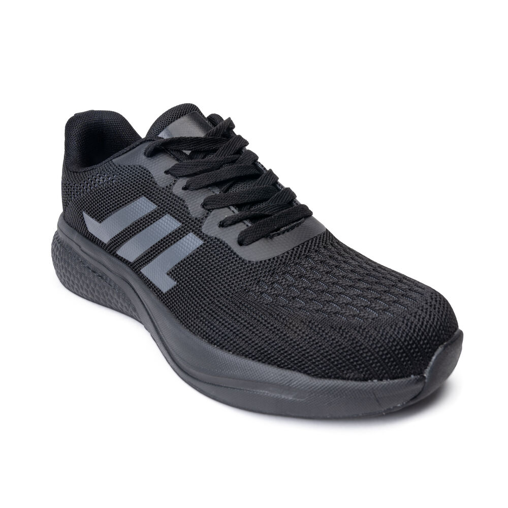 Zapatilla Hombre Negro Piero Apóstol image number 3.0