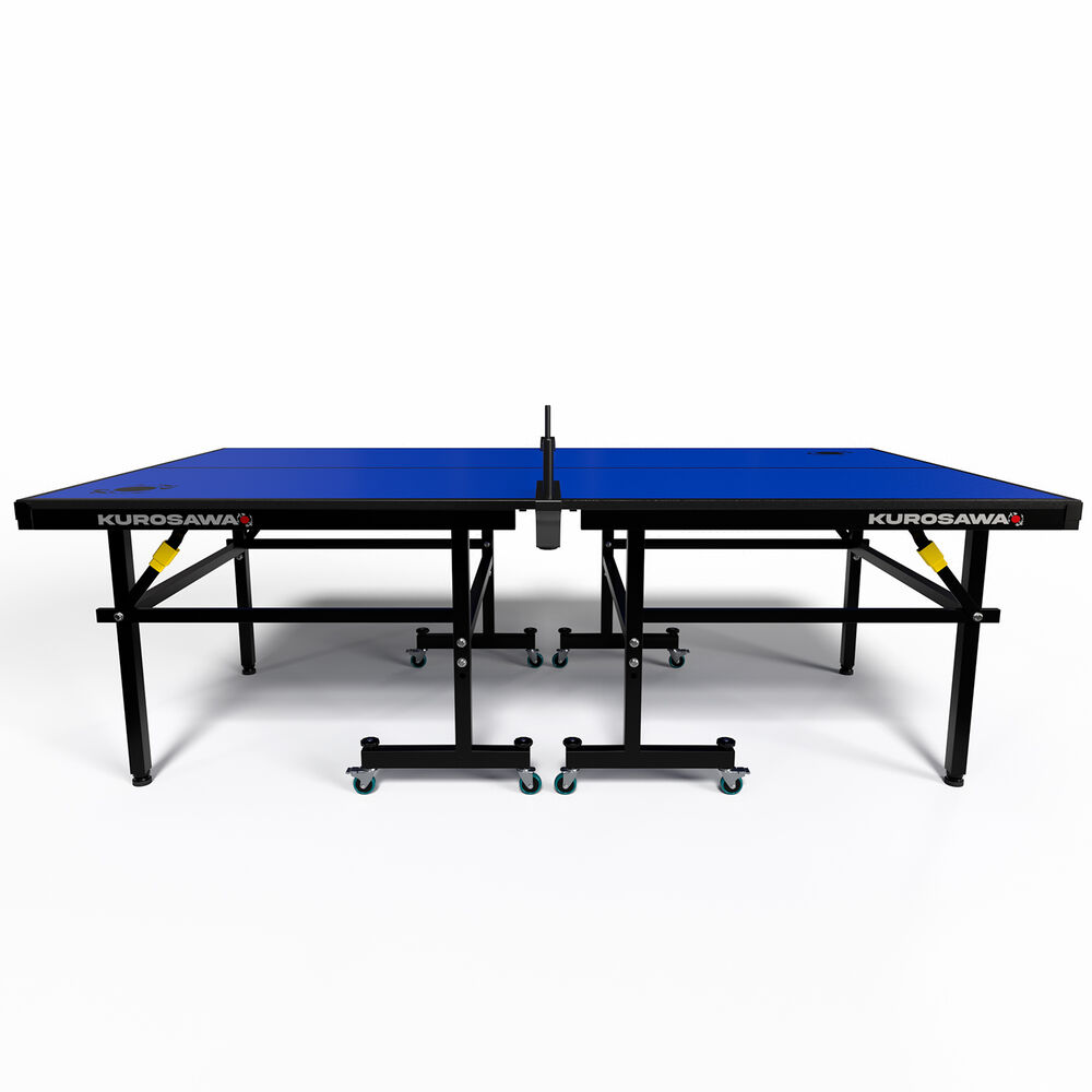 Mesa De Ping Pong Showa Black Kurosawa image number 2.0