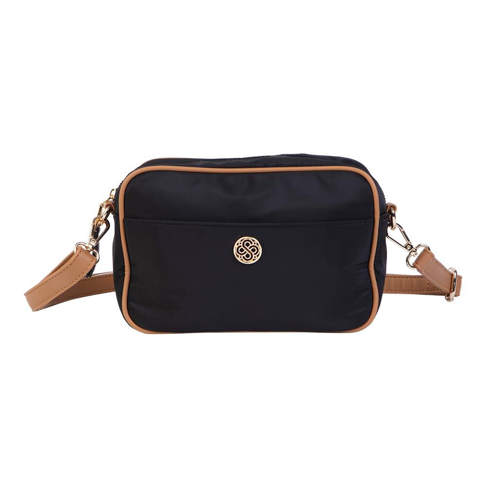 Cartera Hombro Mujer Secret Ottawa image number 0.0