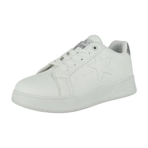 Zapatilla Farre Blanco Alquimia