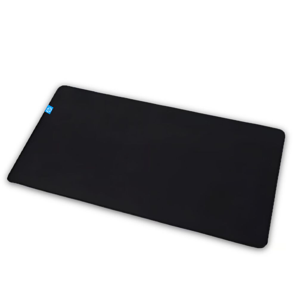 Mousepad Hp Xxl 70x35cm Gaming Edition - Black Mp705 image number 4.0