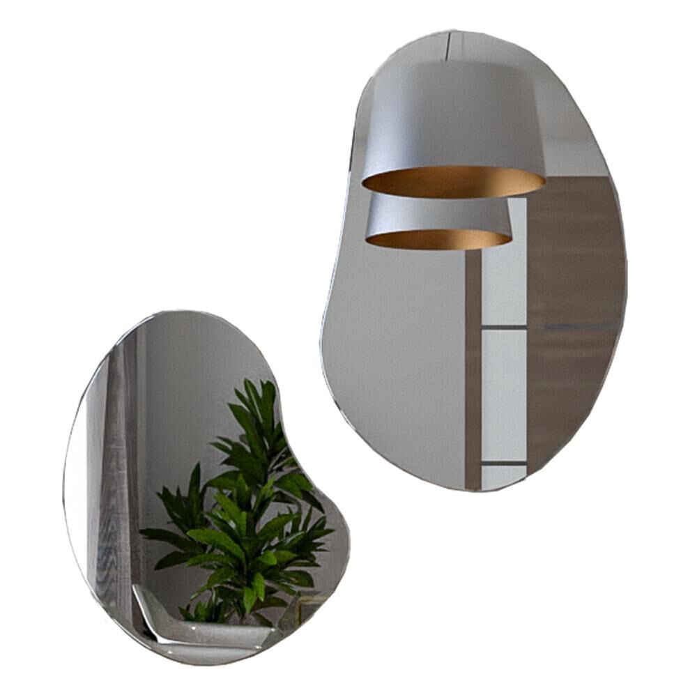 Espejo Tuhome Fluye image number 0.0