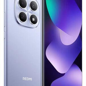 Xiaomi Redmi Note 15 256gb 8gb Ram 4g - Violeta
