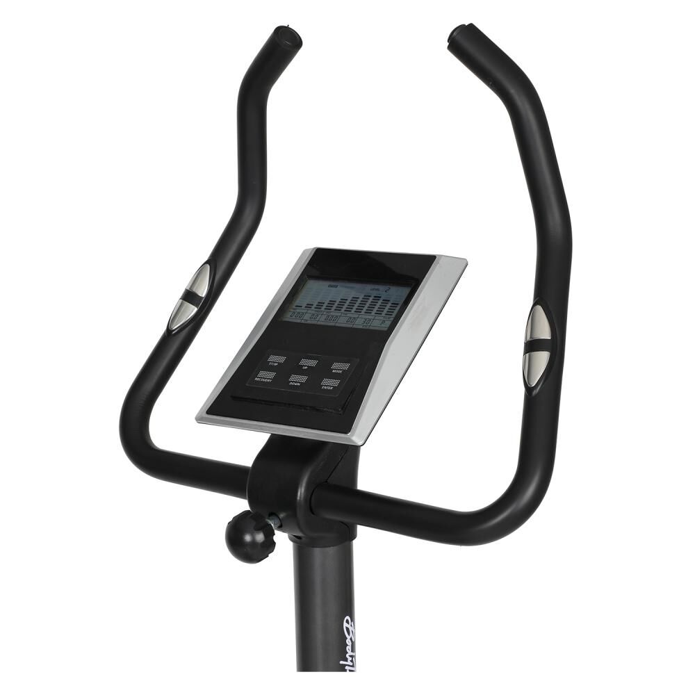 Bicicleta Estatica Magnetica Bodytrainer Bes 600 Mgntc image number 4.0