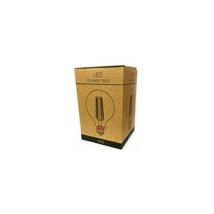 Ampolleta Filamento 8w Conector E27 - Ps