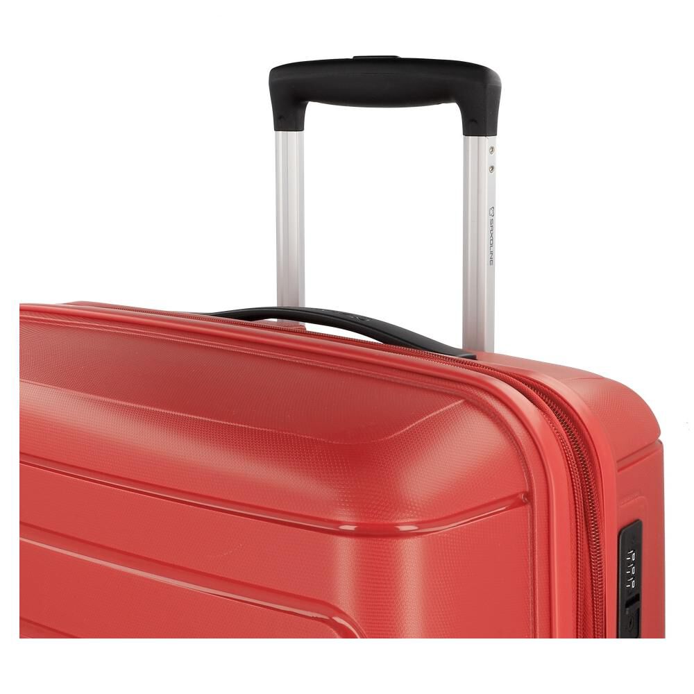 Maleta Grande Saxoline Fortress 2.0 / 106 L image number 11.0