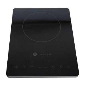 Encimera De Inducci&oacute;n Port&aacute;til Blanik