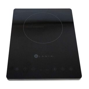 Encimera De Inducci&oacute;n Port&aacute;til Blanik
