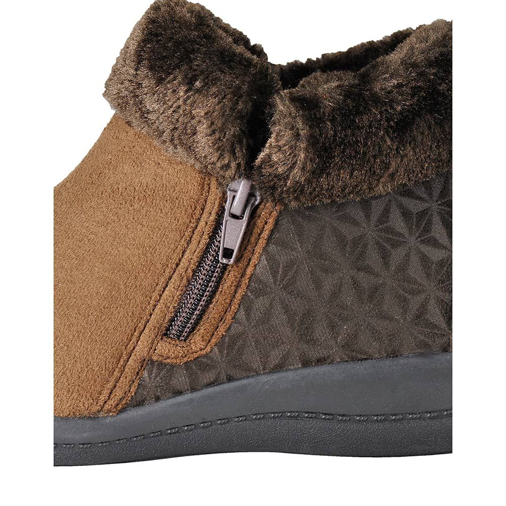 Botin Confort Thane Cafe Passer image number 3.0