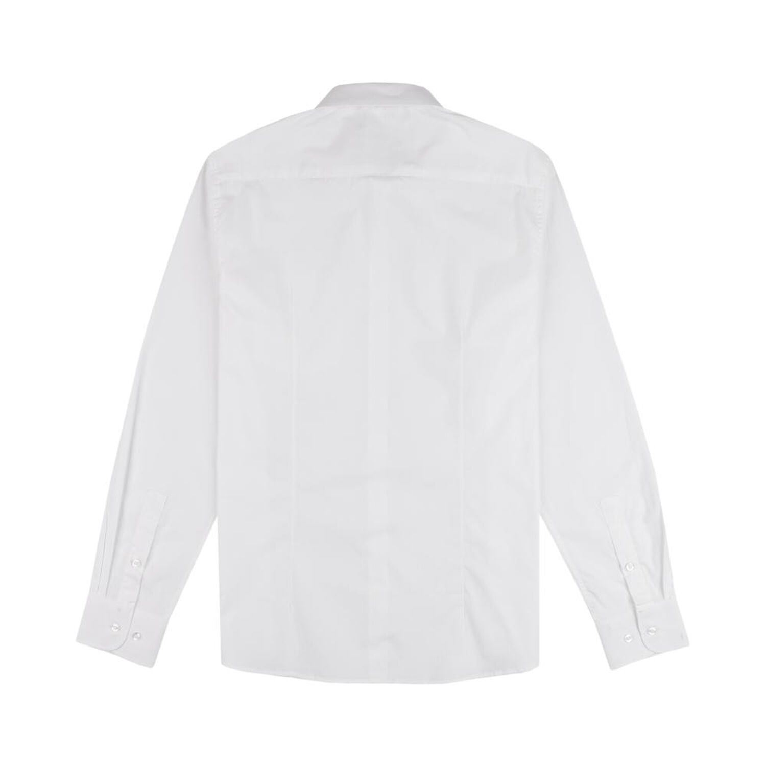 Camisa Hombre Az Black image number 1.0
