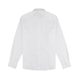 Camisa Hombre Az Black