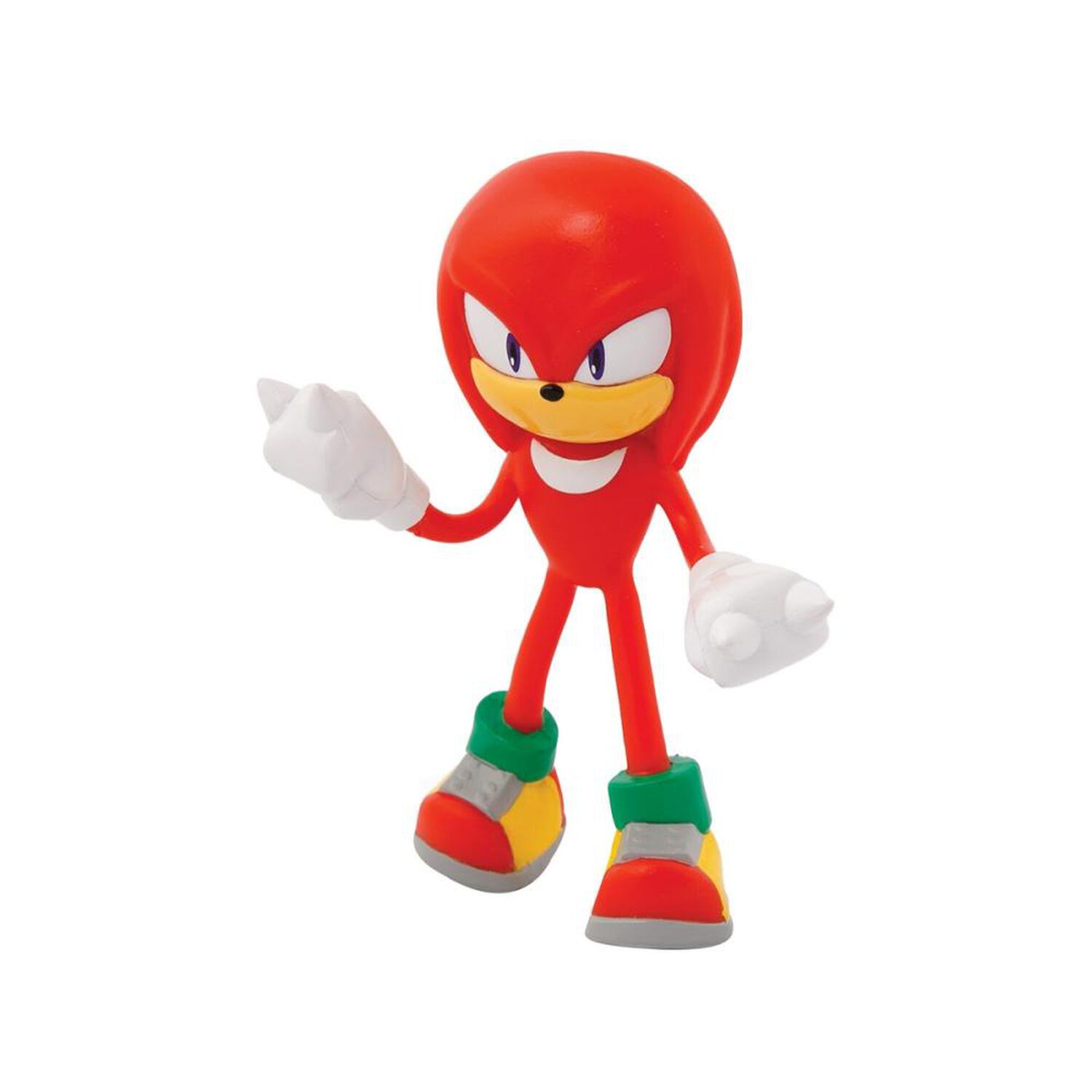 Figura De Acci&oacute;n Sonic 13 Cm image number 5.0