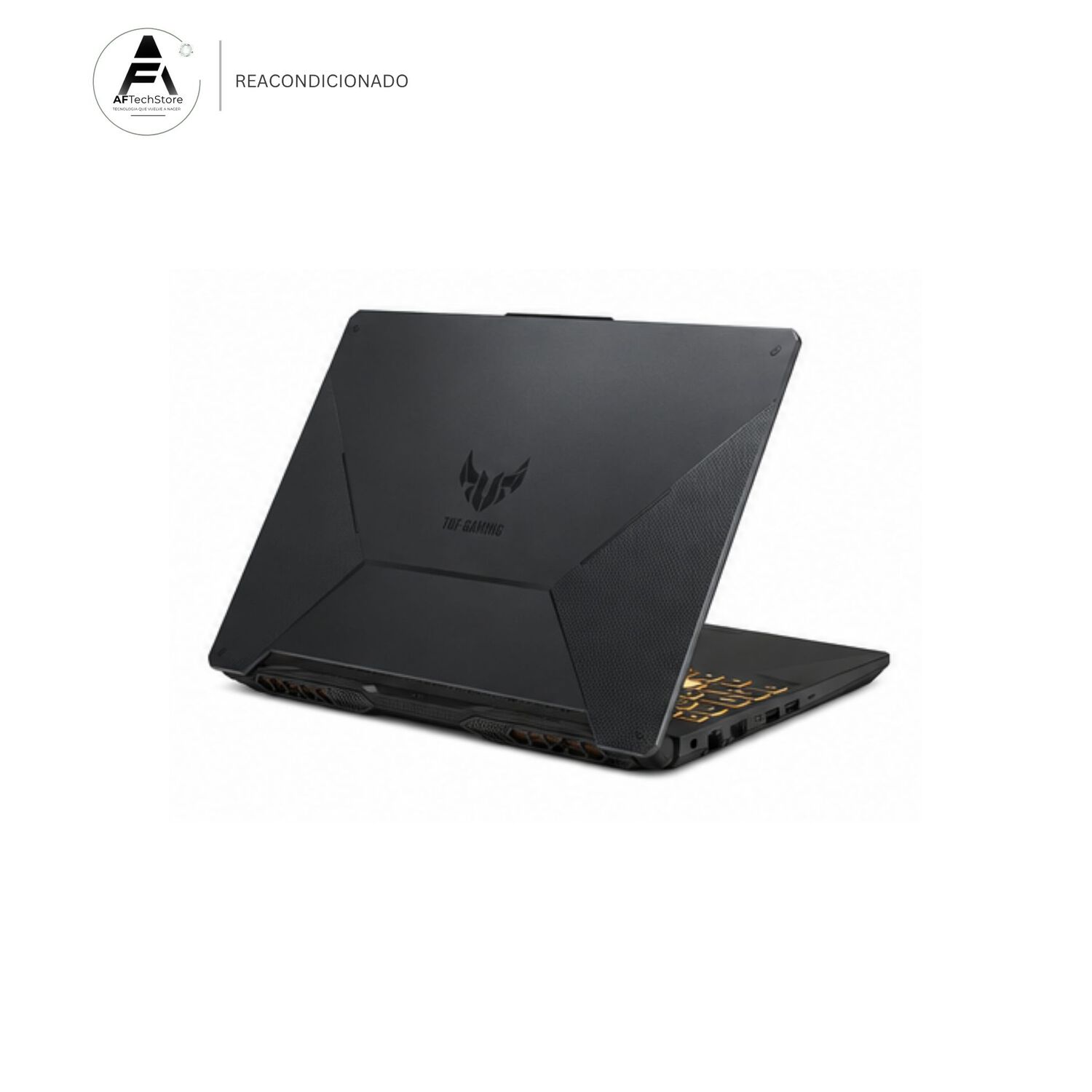 Notebook Asus Tuf Gaming F15 I5 10th 16gb 512gb Gtx1650 Edici&oacute;n Exclusiva Win Office Rea. image number 2.0