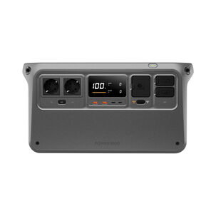 Estaci&oacute;n De Energ&iacute;a Port&aacute;til Dji Power 1000 V2