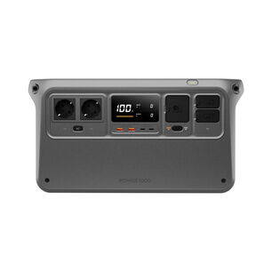 Estaci&oacute;n De Energ&iacute;a Port&aacute;til Dji Power 1000 V2