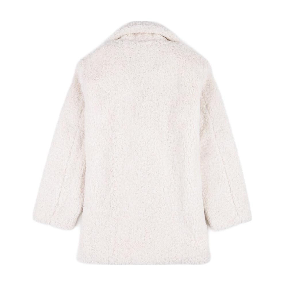 Abrigo Mujer Freedom image number 1.0